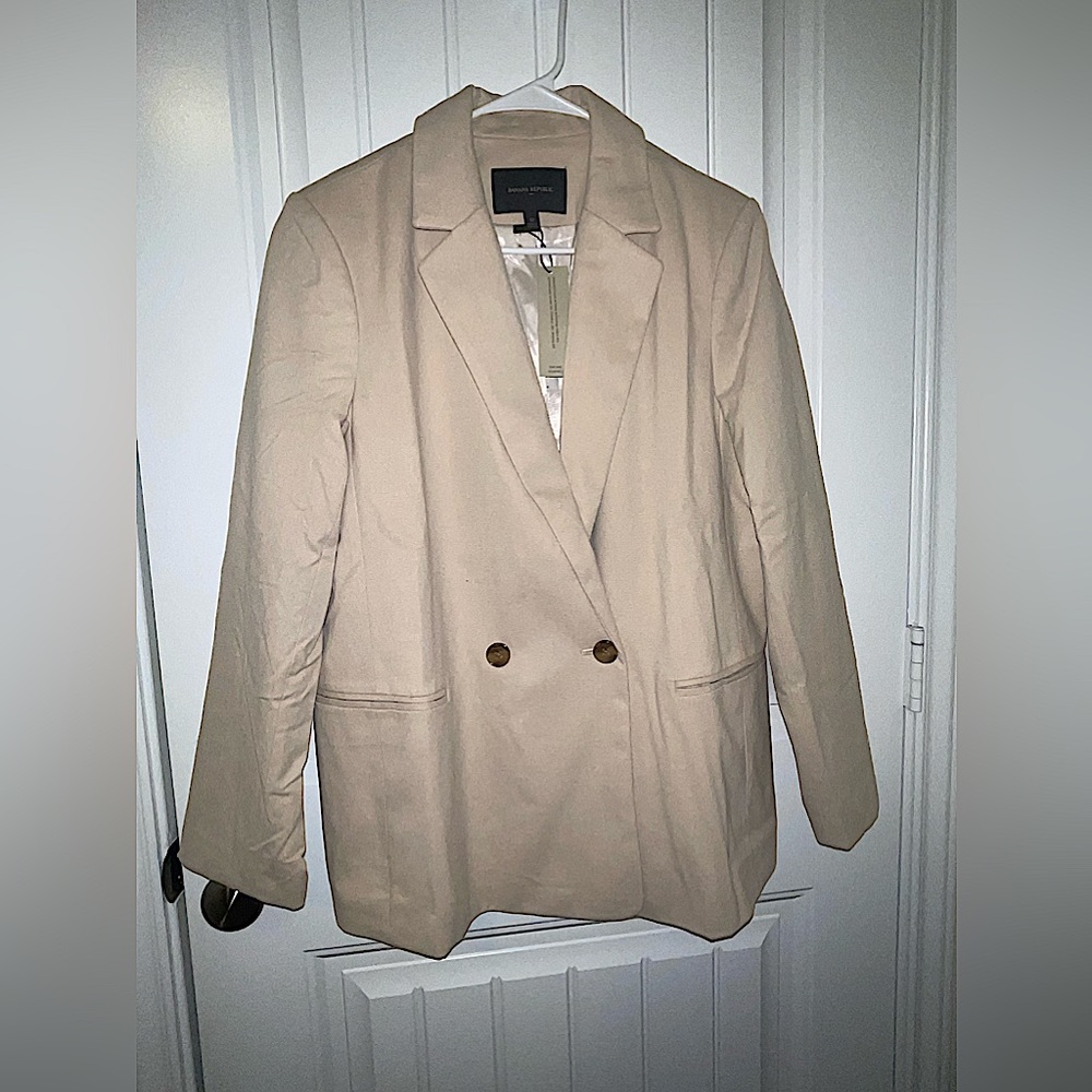 BANANA REPUBLIC BLAZER
